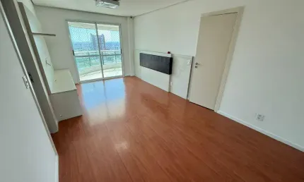 BARÃO DA VILLA, 265M2, 4 SUÍTES, ANDAR ALTO, MODULADOS E CLIMATIZADO, 3 VAGAS