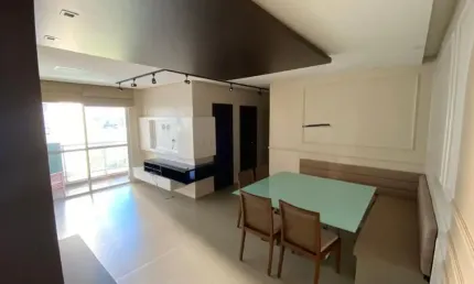 MORADA DO SOL, COND ISLA MORADA, 92M2, NASCENTE, TODO REFOMADO, FINO ACABAMENTO, 2 VAGAS