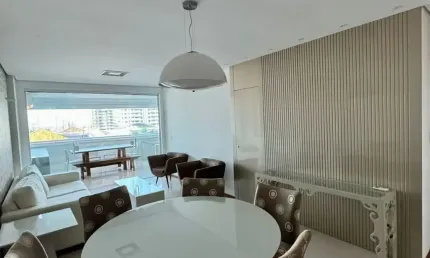 SOLLAR DA VILLA, ADRIANÓPOLIS, 100% MOBILIADO. 3 SUÍTES, ANDAR BAIXO, 2 VAGAS