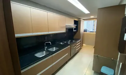 MORADA DO SOL, COND ISLA MORADA, 92M2, NASCENTE, TODO REFOMADO, FINO ACABAMENTO, 2 VAGAS