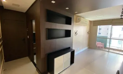MORADA DO SOL, COND ISLA MORADA, 92M2, NASCENTE, TODO REFOMADO, FINO ACABAMENTO, 2 VAGAS