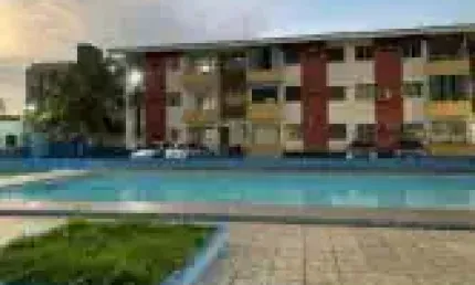 CONDOMÍNIO GUAIANÁS II (TÉRREO | DOCUMENTADO) 55,04M² 3 QUARTOS (SENDO O 3º UMA ADAPTAÇÃO NA SALA)