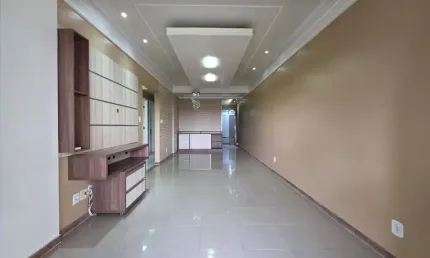 COND. VISCONDE DE LAGUNA, PQ DAS LARANJEIRAS, 95M2, 3 QUARTOS, 2 VAGAS, FINANCIA
