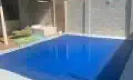 HOUSE VILLE, PAINEL SOLAR, PISCINA, 3 SUÍTES, ESCRÍTORIO, 4 VAGAS, FINANCIA