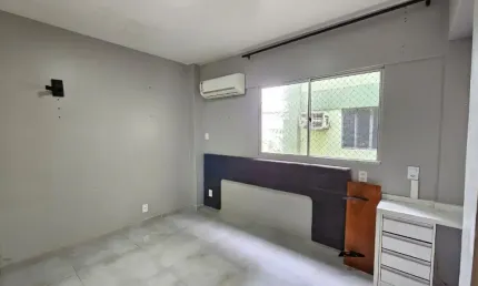CONDOMÍNIO JUÇARA, CONSTANTINO NERY, 2 QUARTOS , CLIMATIZAO, ARMARIOS, 1 VAGA