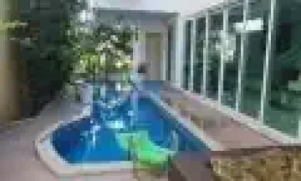 RESIDENICAL LARANJERIAS, 3 SUÍTES, 2 PISOS, MODULADOS, CLIMATZASO, PISICNA