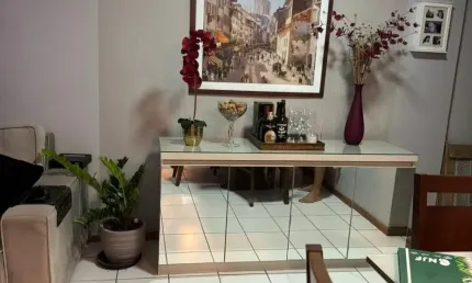 VENDO. COND AMAZONAS BOULEVARD. COM 78M2, 3 QUARTOS SENDO 1 SUITE, SALA PARA 2 AMBIETNES E 1 VAGA