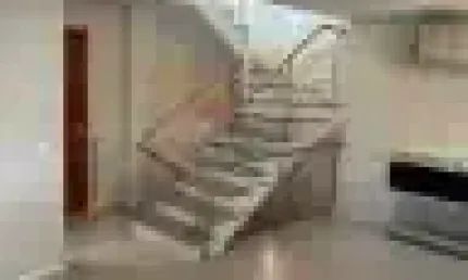 COND. MORADA DO PARQUE,  190M2, TRIPLEX,,  3 SUÍTES, CHURRASQUEIRA, 2 VAGAS.