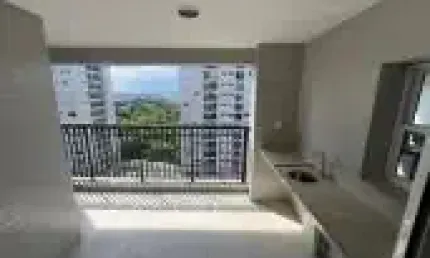 RESERVA INGLESA, 93M², ANDRA ALTO, 3 QUARTOS SENDO 1 SUÍTE, VARANDA GOUMERT, 2 VAGAS