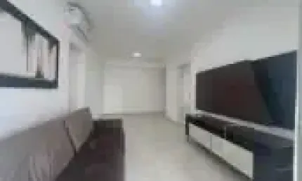 COND. SPLENDORE. ALUGO APTO COM 3 QtOS SENDO 1 SUITE, SALA PARA 2 AMBIENTES, SEMI MOBILIADO