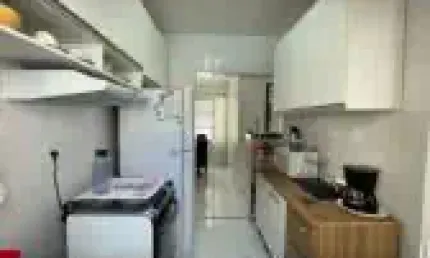 CONDOMÍNIO GUAIANÁS II (TÉRREO | DOCUMENTADO) 55,04M² 3 QUARTOS (SENDO O 3º UMA ADAPTAÇÃO NA SALA)