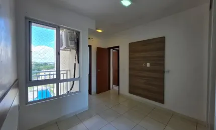 COND.WEKEND, 69m2, 6 ANDAR , COM SALA AMPLA COM AR SPLIT, 2 QUARTOS SENDO 1 SUÍTE, E 1 VAGA COBERTA