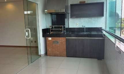 ADRIANÓPOLIS, CASTELLO DA VILLA, 147M2, 3 SUíTES COM MODULADOS E CLIMATIZADO, 2 VAGAS