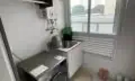 SOLLAR DA VILLA, ADRIANÓPOLIS, 100% MOBILIADO. 3 SUÍTES, ANDAR BAIXO, 2 VAGAS