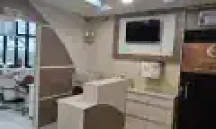 Sala Odontológica pra  Aluguel no Millenium  - Torre Medica 35m² - DISPONIVEL PARA ALUGUEL
