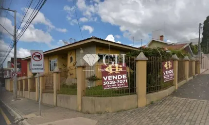 Casa com 4 quartos à Venda, Boa Vista - Ponta Grossa