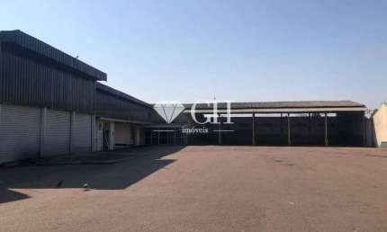 Ponto comercial para alugar no Chapada, Ponta Grossa 