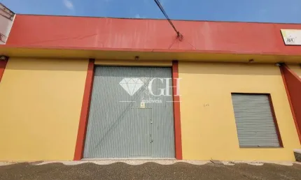 Ponto comercial para alugar no Nova Rússia, Ponta Grossa 