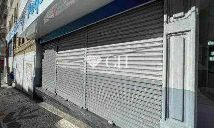 Ponto comercial para alugar no Centro, Ponta Grossa 