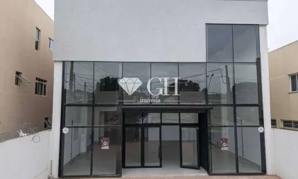 Salas comercial para locação - 543m² - av. carlos cavalcanti