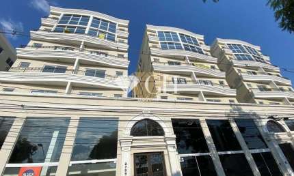 Apartamento com 3 quartos à venda na Avenida Visconde de Mauá, Colônia Dona LuÍza, Ponta Grossa