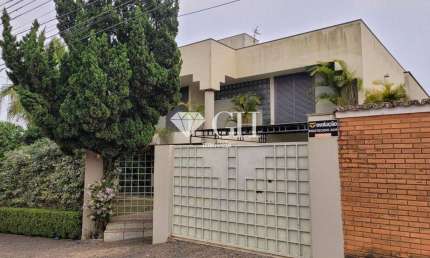 Casa com 4 quartos para alugar no Estrela, Ponta Grossa 