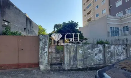 Terreno à venda na Avenida Doutor Francisco Burzio, Centro, Ponta Grossa