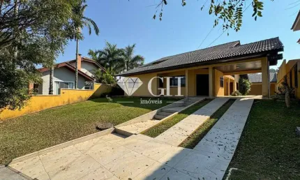 Casa com 7 quartos à Venda, Boa Vista - Ponta Grossa