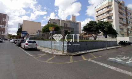Terreno à venda, 766 m² por R$ 3.200.000 - Rua Augusto Ribas  Centro - Ponta Grossa/PR