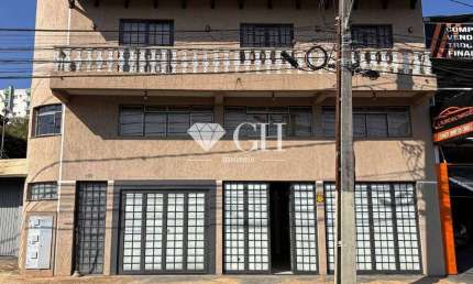 Apartamento à venda na Avenida João Manoel dos Santos Ribas, Nova Rússia, Ponta Grossa