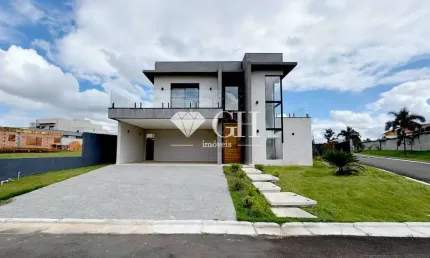 Casa com 3 quartos à venda na Rua Enfermeira Adelaide Pareta, Uvaranas, Ponta Grossa, 188 m2 por R$ 980.000