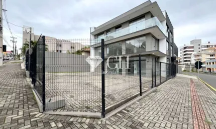 Sala comercial para alugar na Rua Catão Monclaro, Centro, Ponta Grossa