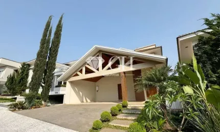 Casa em Condomínio La Defense - Estrela - Ponta Grossa