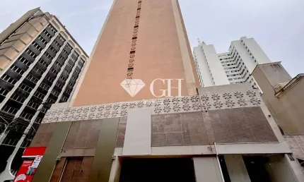 Apartamento com 3 quartos à venda na Rua Doutor Colares, Centro, Ponta Grossa