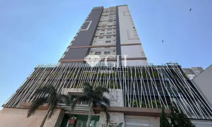 Apartamento com 3 quartos à venda na Rua Doutor Colares, Centro, Ponta Grossa
