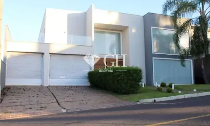Casa em Condomínio - Parque dos Franceses / Oficinas - Ponta Grossa