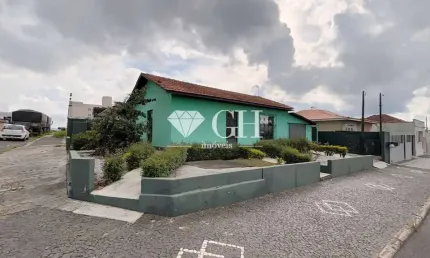 Ponto comercial para alugar na Rua Visconde de Sinimbú, Orfãs, Ponta Grossa, 160 m2 por R$ 2.700