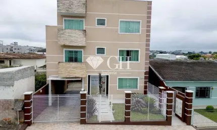 Ponto comercial à venda no Uvaranas, Ponta Grossa 
