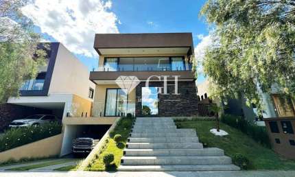 Casa com 3 quartos à venda no Jardim Carvalho, Ponta Grossa 