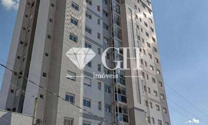 Apartamento com 3 dormitórios(sendo 1 suíte), 122 m² - venda por R$ 750.000 0  - Centro - Ponta Grossa/PR