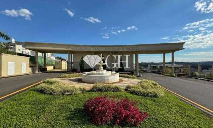 Casa com 4 dormitórios à venda, 350 m² por R$ 2.690.000,00 - Estrela - Ponta Grossa/PR