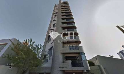 Apartamento com 3 quartos à venda na Rua Senador Pinheiro Machado, Centro, Ponta Grossa