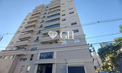 Apartamento com 3 dormitórios91 suíte)  à venda, 146 m² por R$ 869.000 - Ed. Portland-Estrela - Ponta Grossa/PR