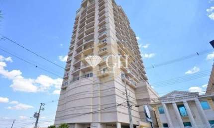 Apartamento com 3 quartos à venda no Jardim Carvalho, Ponta Grossa 