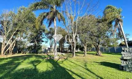 Terreno à venda na Rua Verônica Chanoski Matias, Colônia Dona LuÍza, Ponta Grossa