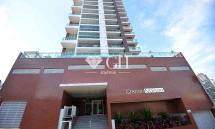 Apartamento com 3 quartos à venda na Rua Venezuela, Oficinas, Ponta Grossa