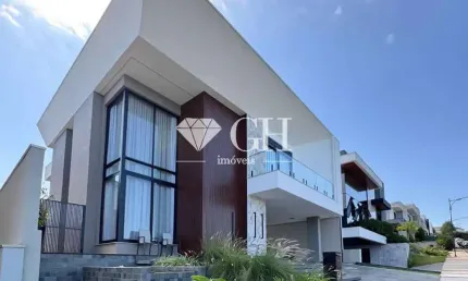 Casa de Condomínio Villa DI Sorrento, Estrela - Ponta Grossa