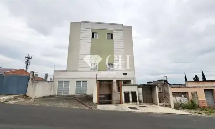Apartamento com 3 quartos para alugar na Rua Marquês do Paraná, Ronda, Ponta Grossa