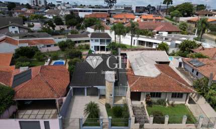 Casa com 3 quartos para alugar na Avenida Bonifácio Vilela, Jardim Carvalho, Ponta Grossa, 603 m2 por R$ 8.000