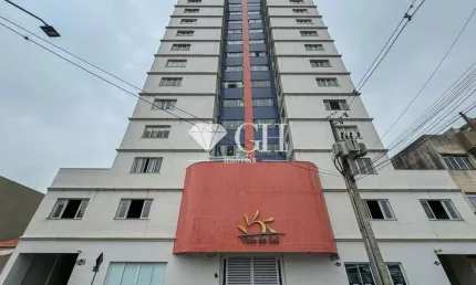 Apartamento com 3 quartos à Venda, Centro - Ponta Grossa